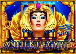 เว็บตรงไม่ผ่านเอเย่นต์ Ancient Egypt ทดลองเล่นฟรี
