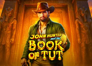 เว็บตรงไม่ผ่านเอเย่นต์ Book of Tut ทดลองเล่นฟรี