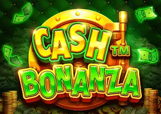 เว็บตรงไม่ผ่านเอเย่นต์ Cash Bonanza ทดลองเล่นฟรี