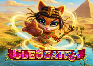 เว็บตรงไม่ผ่านเอเย่นต์ Cleocatra ทดลองเล่นฟรี