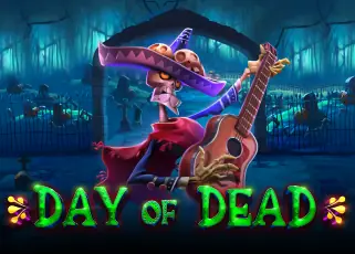 เว็บตรงไม่ผ่านเอเย่นต์ Day of Dead ทดลองเล่นฟรี