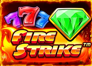 เว็บตรงไม่ผ่านเอเย่นต์ Fire Strike ทดลองเล่นฟรี