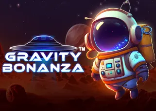 เว็บตรงไม่ผ่านเอเย่นต์ Gravity Bonanza ทดลองเล่นฟรี