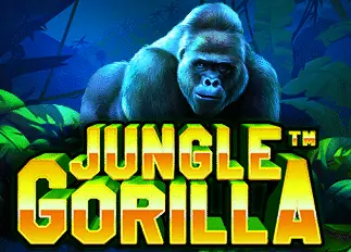 เว็บตรงไม่ผ่านเอเย่นต์ Jungle Gorilla ทดลองเล่นฟรี