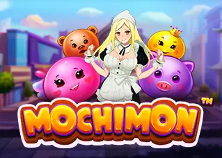 เว็บตรงไม่ผ่านเอเย่นต์ Mochimon ทดลองเล่นฟรี