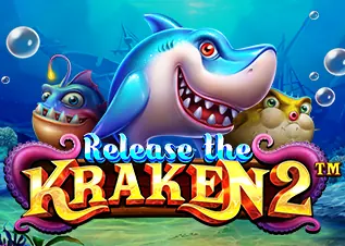 เว็บตรงไม่ผ่านเอเย่นต์ Release the Kraken 2 ทดลองเล่นฟรี