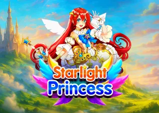 เว็บตรงไม่ผ่านเอเย่นต์ Starlight Princess ทดลองเล่นฟรี