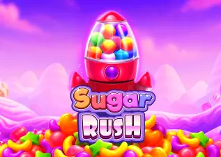 เว็บตรงไม่ผ่านเอเย่นต์ Sugar Rush ทดลองเล่นฟรี