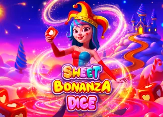 เว็บตรงไม่ผ่านเอเย่นต์ Sweet Bonanza Dice ทดลองเล่นฟรี
