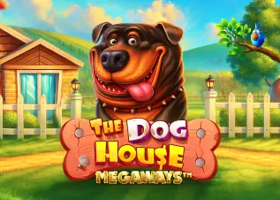 เว็บตรงไม่ผ่านเอเย่นต์ The Dog House Megaways ทดลองเล่นฟรี