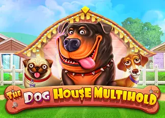 เว็บตรงไม่ผ่านเอเย่นต์ The Dog House Multihold ทดลองเล่นฟรี