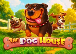 เว็บตรงไม่ผ่านเอเย่นต์ The Dog House ทดลองเล่นฟรี