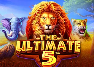 เว็บตรงไม่ผ่านเอเย่นต์ The Ultimate 5 ทดลองเล่นฟรี