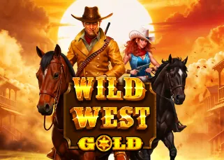 เว็บตรงไม่ผ่านเอเย่นต์ Wild West Gold ทดลองเล่นฟรี